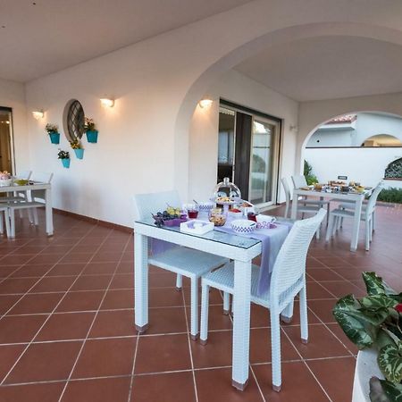 L'Ippocampo Guest House Sabaudia Buitenkant foto