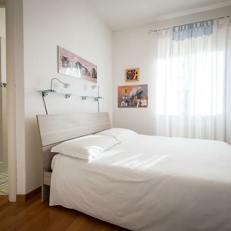 L'Ippocampo Guest House Sabaudia Buitenkant foto