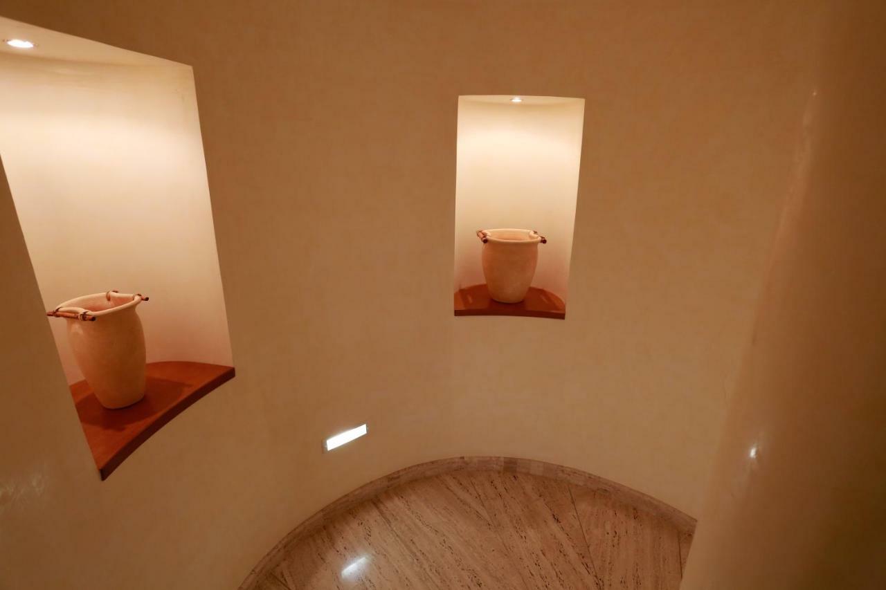 L'Ippocampo Guest House Sabaudia Buitenkant foto