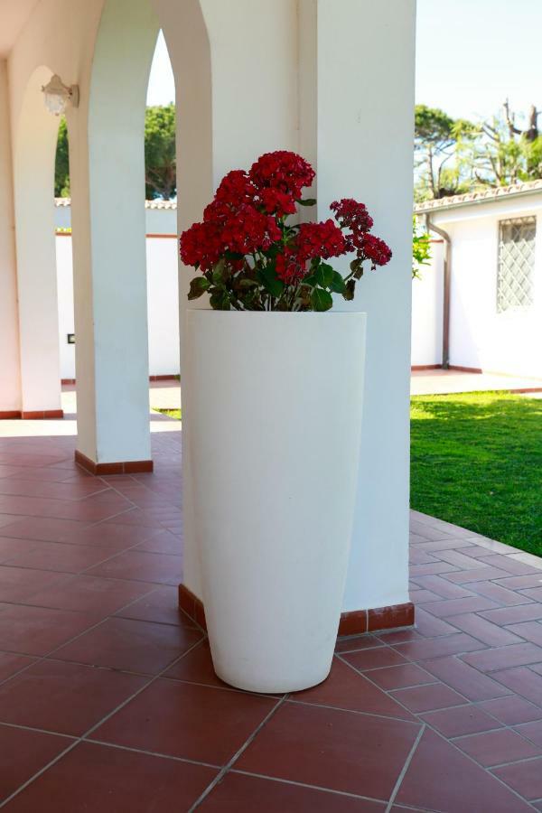 L'Ippocampo Guest House Sabaudia Buitenkant foto
