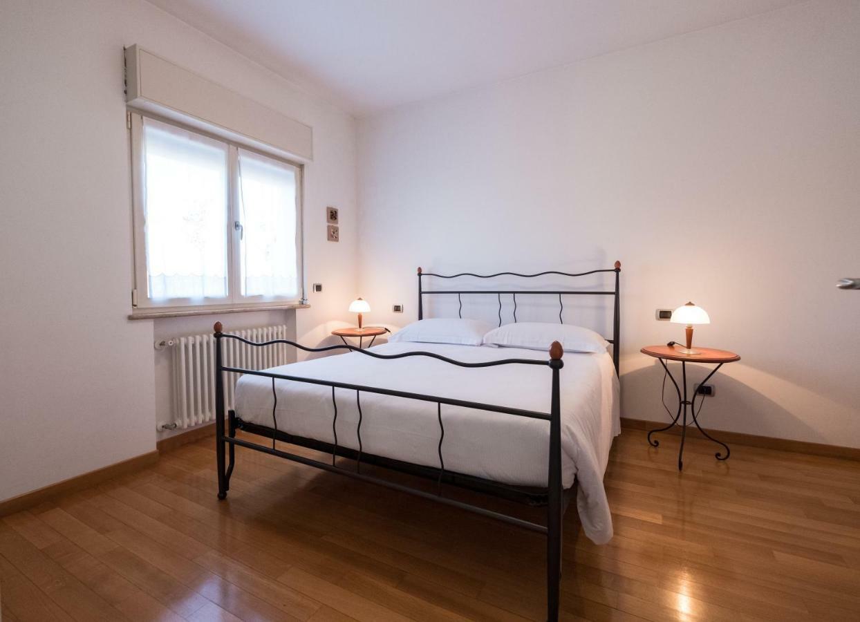L'Ippocampo Guest House Sabaudia Buitenkant foto